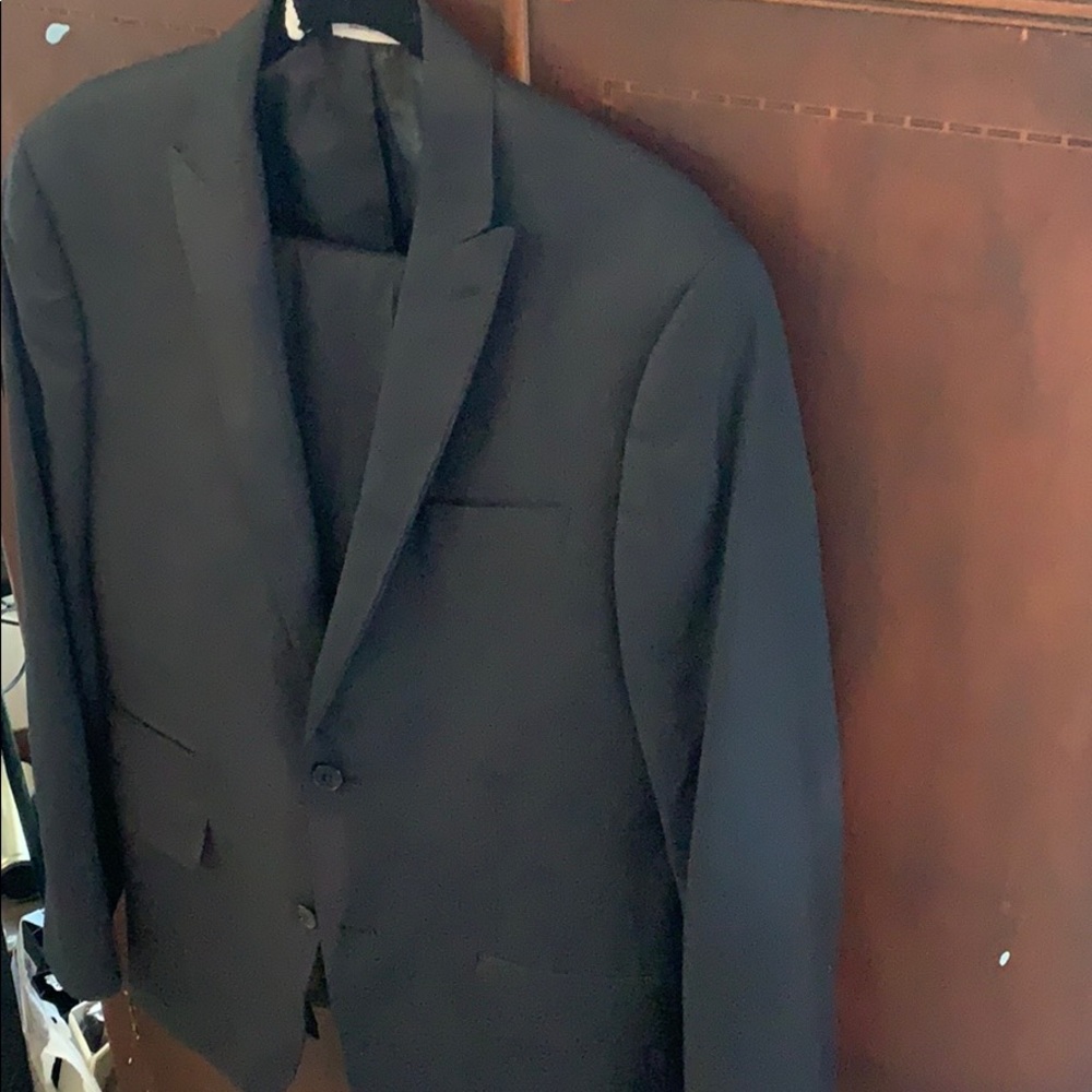 Formal J. Ferrar Suit